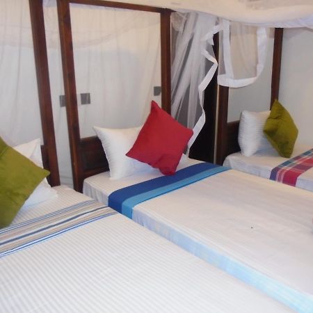 Surf Bay Resort Arugam Bay Εξωτερικό φωτογραφία