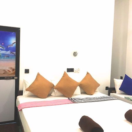 Surf Bay Resort Arugam Bay Εξωτερικό φωτογραφία