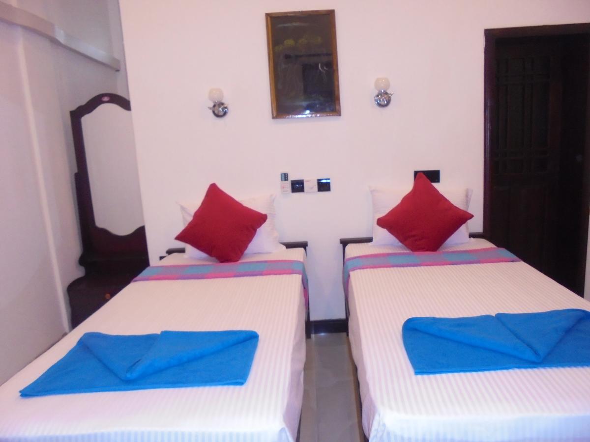 Surf Bay Resort Arugam Bay Εξωτερικό φωτογραφία