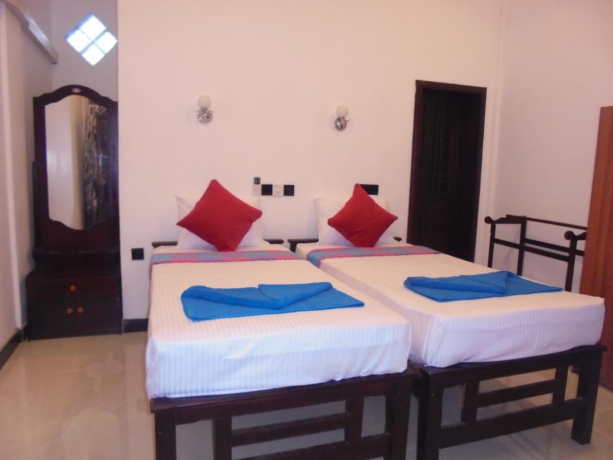 Surf Bay Resort Arugam Bay Εξωτερικό φωτογραφία
