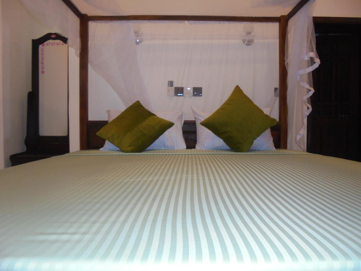 Surf Bay Resort Arugam Bay Εξωτερικό φωτογραφία
