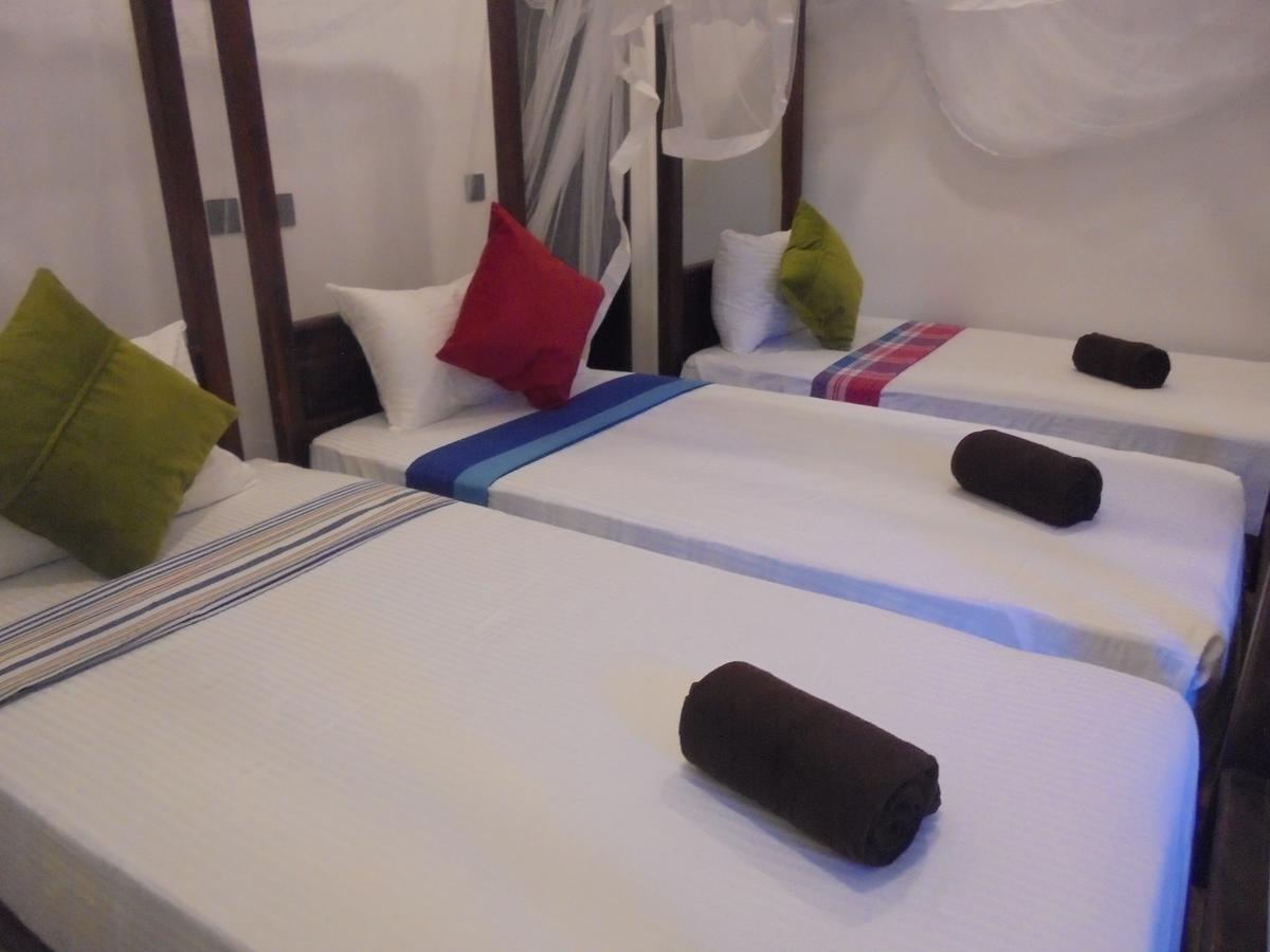 Surf Bay Resort Arugam Bay Εξωτερικό φωτογραφία