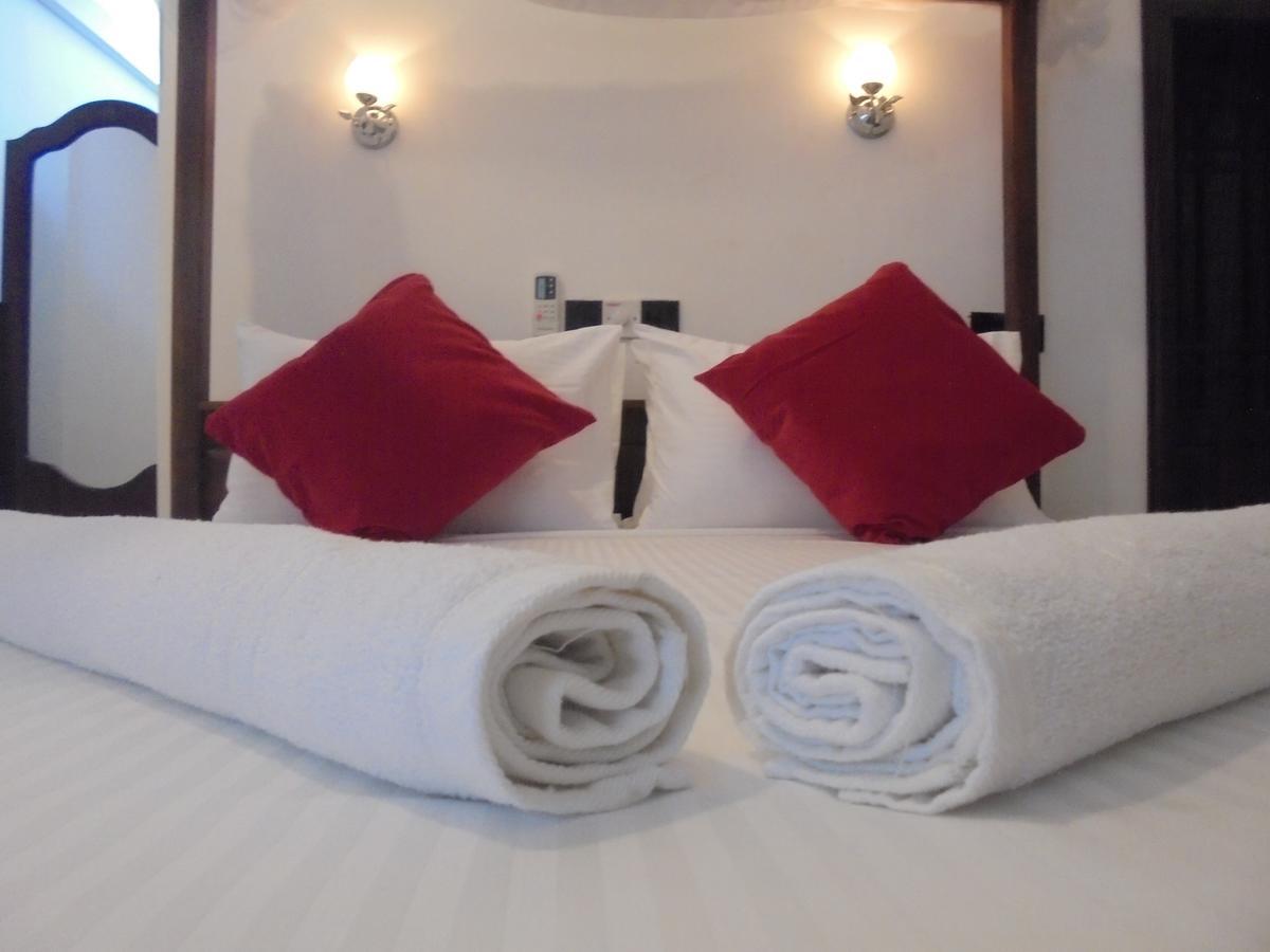 Surf Bay Resort Arugam Bay Εξωτερικό φωτογραφία