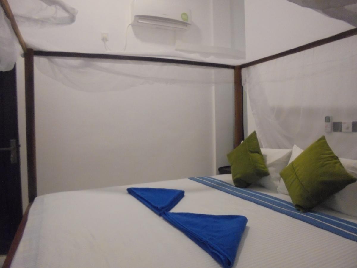 Surf Bay Resort Arugam Bay Εξωτερικό φωτογραφία