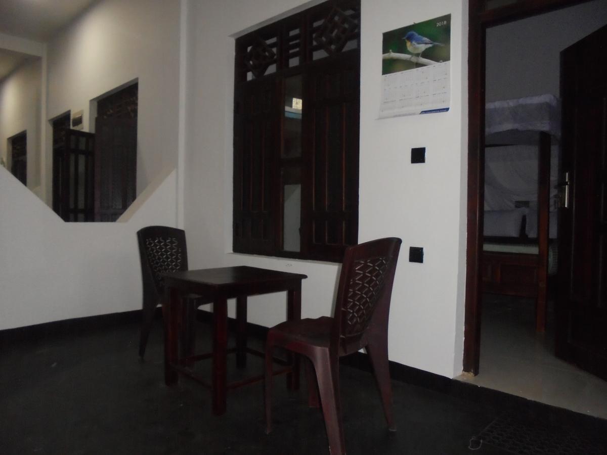 Surf Bay Resort Arugam Bay Εξωτερικό φωτογραφία