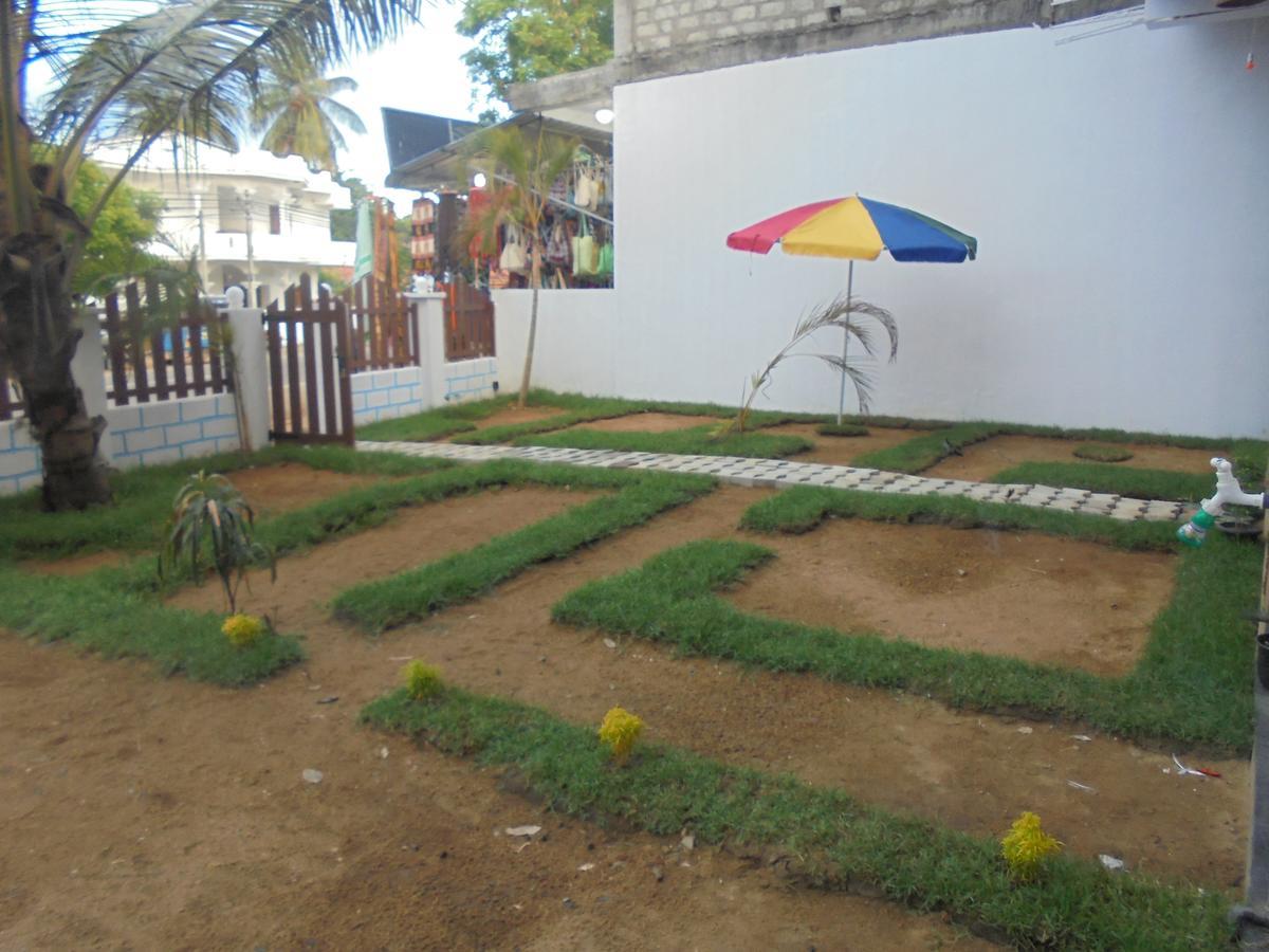Surf Bay Resort Arugam Bay Εξωτερικό φωτογραφία