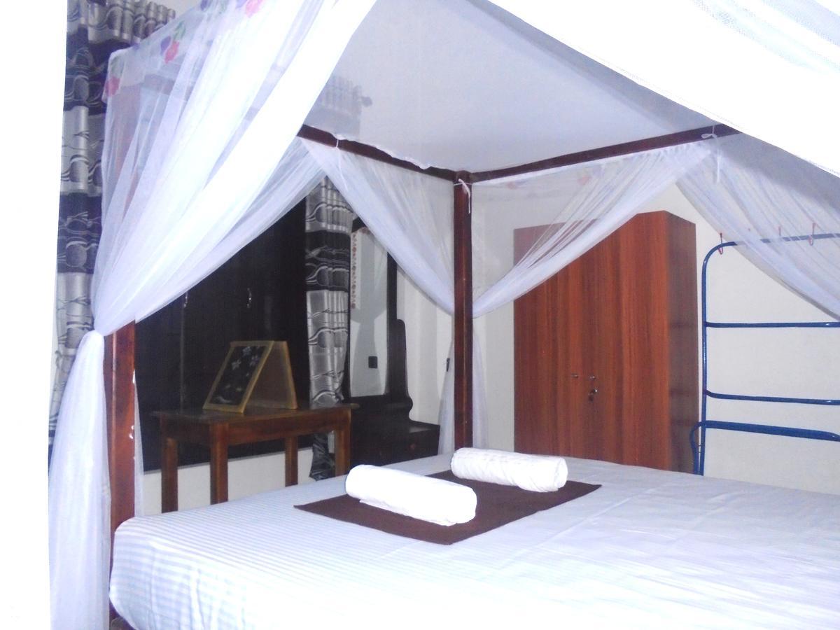 Surf Bay Resort Arugam Bay Εξωτερικό φωτογραφία