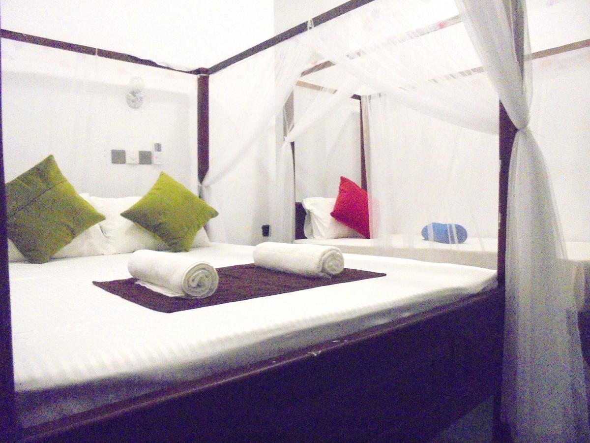 Surf Bay Resort Arugam Bay Εξωτερικό φωτογραφία