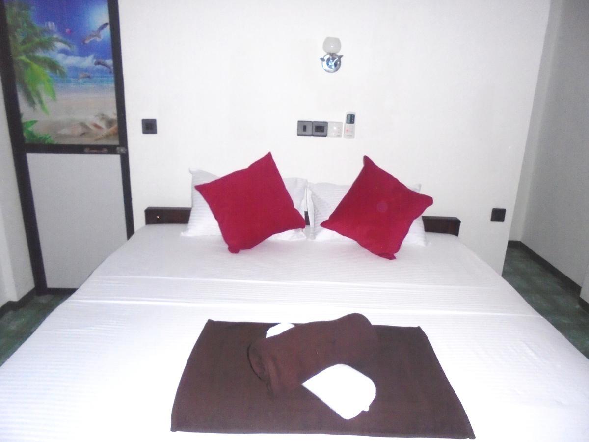 Surf Bay Resort Arugam Bay Εξωτερικό φωτογραφία