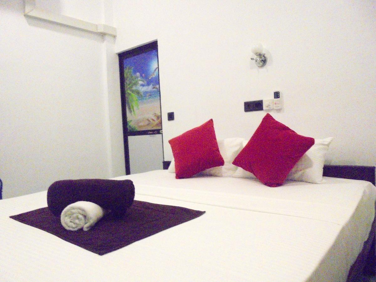 Surf Bay Resort Arugam Bay Εξωτερικό φωτογραφία