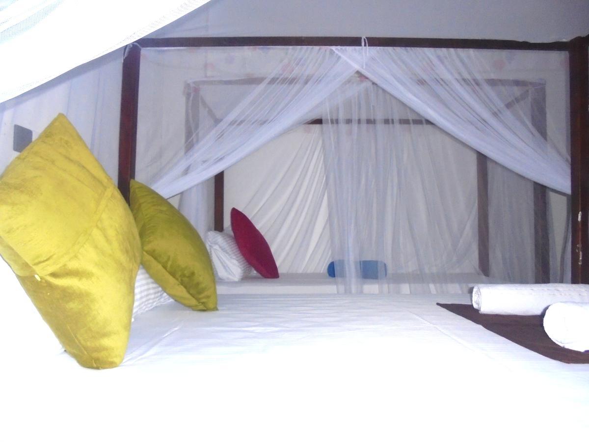 Surf Bay Resort Arugam Bay Εξωτερικό φωτογραφία