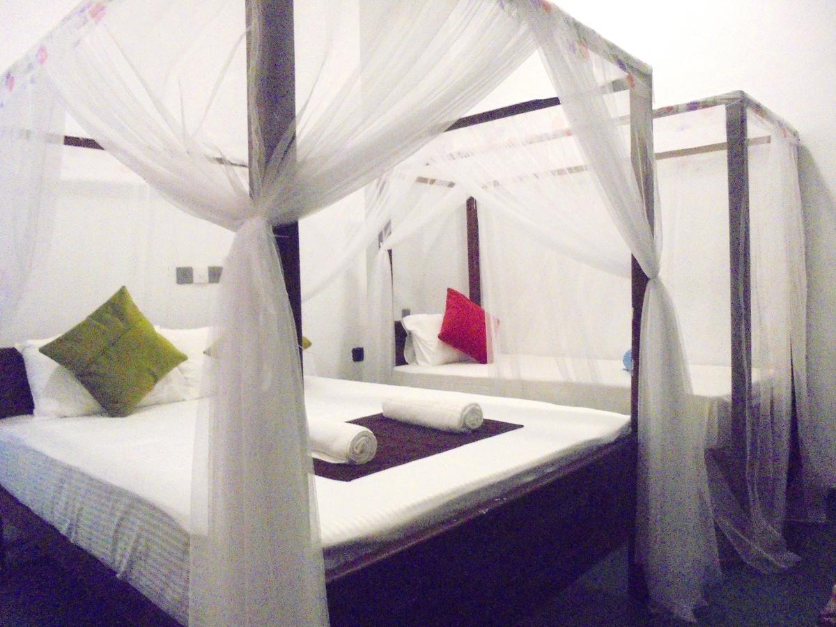Surf Bay Resort Arugam Bay Εξωτερικό φωτογραφία