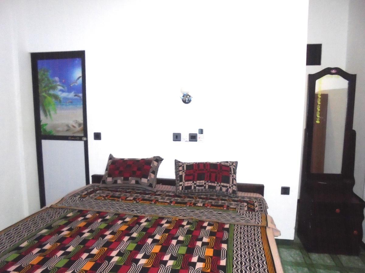 Surf Bay Resort Arugam Bay Εξωτερικό φωτογραφία