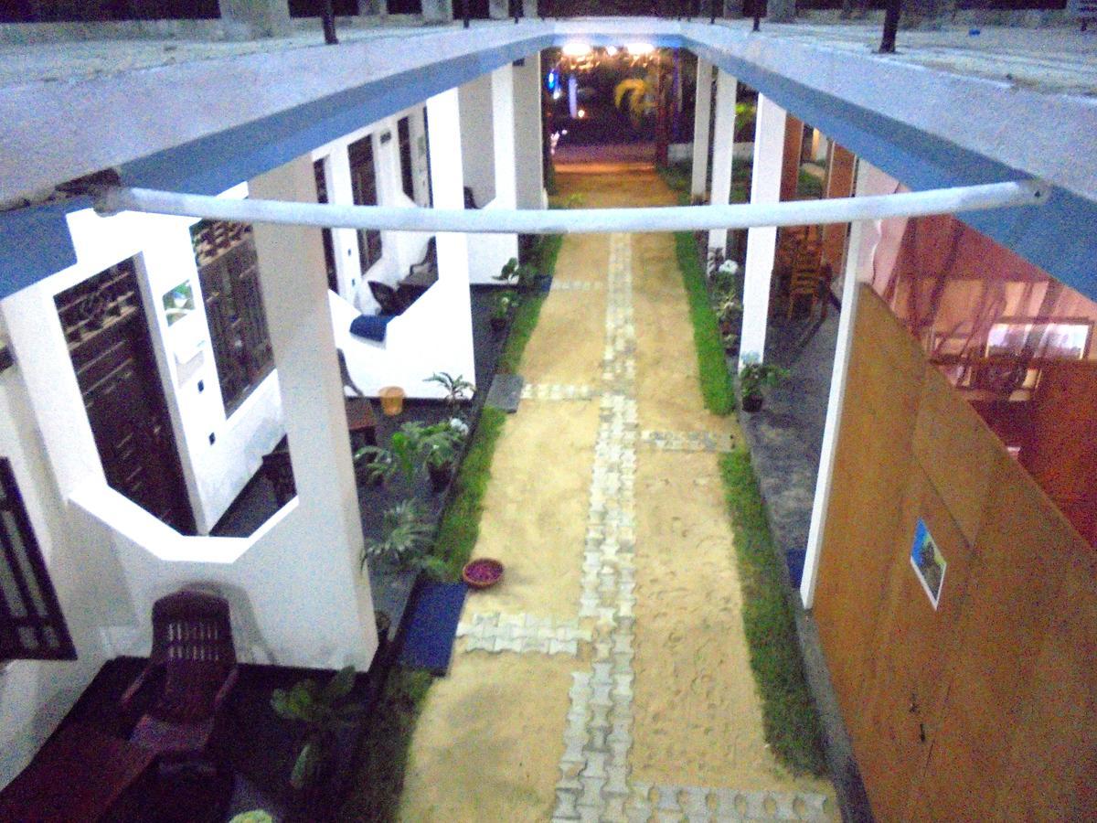 Surf Bay Resort Arugam Bay Εξωτερικό φωτογραφία