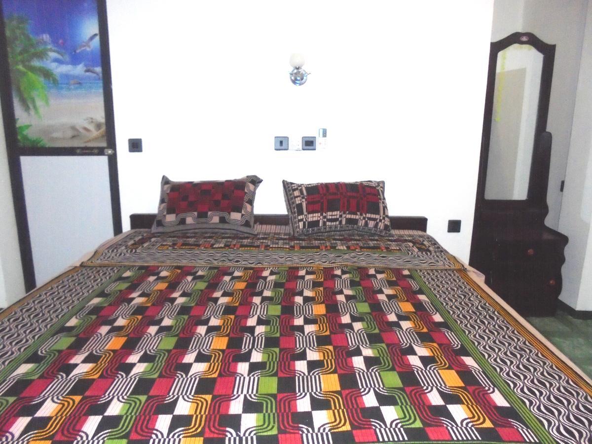 Surf Bay Resort Arugam Bay Εξωτερικό φωτογραφία