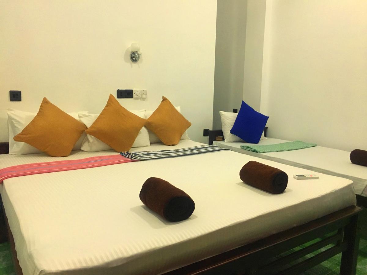 Surf Bay Resort Arugam Bay Εξωτερικό φωτογραφία
