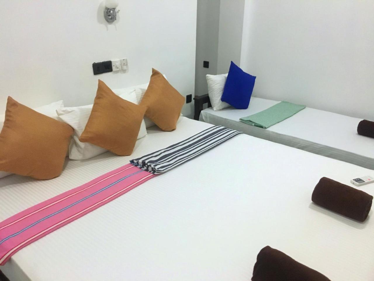 Surf Bay Resort Arugam Bay Εξωτερικό φωτογραφία